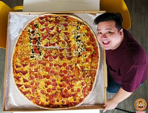 Big Guys! Pizza Branches .